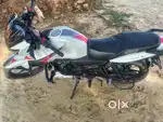 Bike for sell