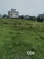 4 kattha land in near surendar colage 14 lakh per katha ,