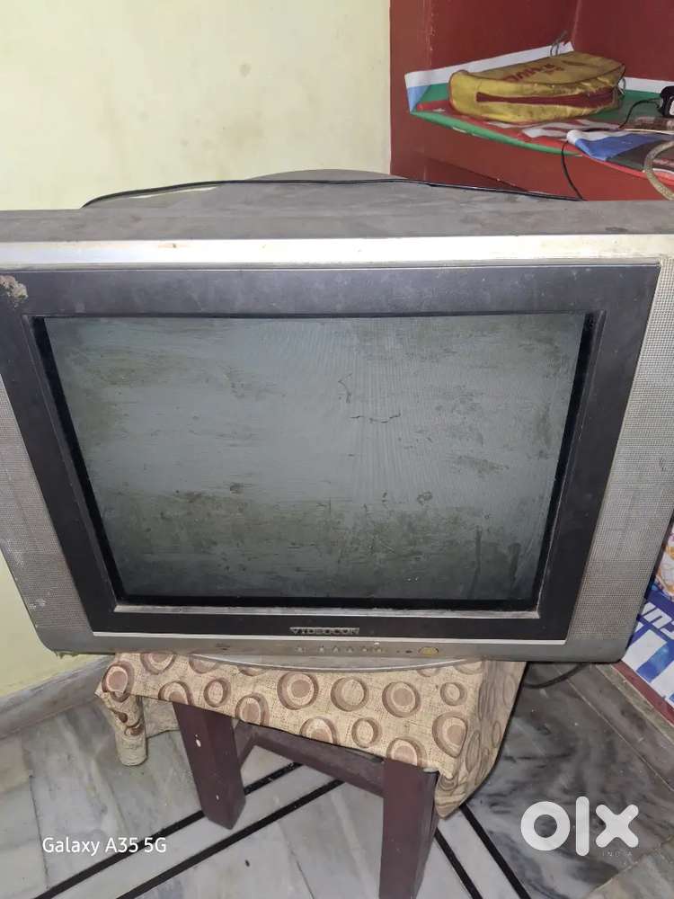 Videocon Tft Television