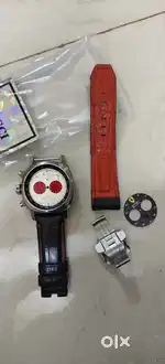 Farrari watch