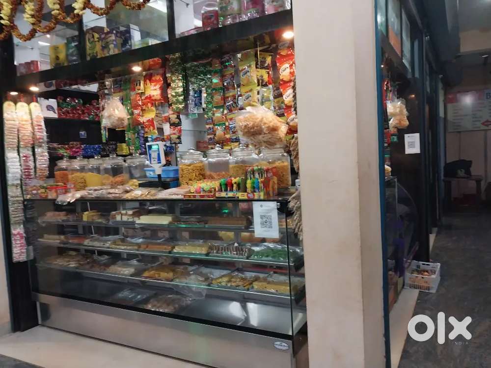 Bakery&juice