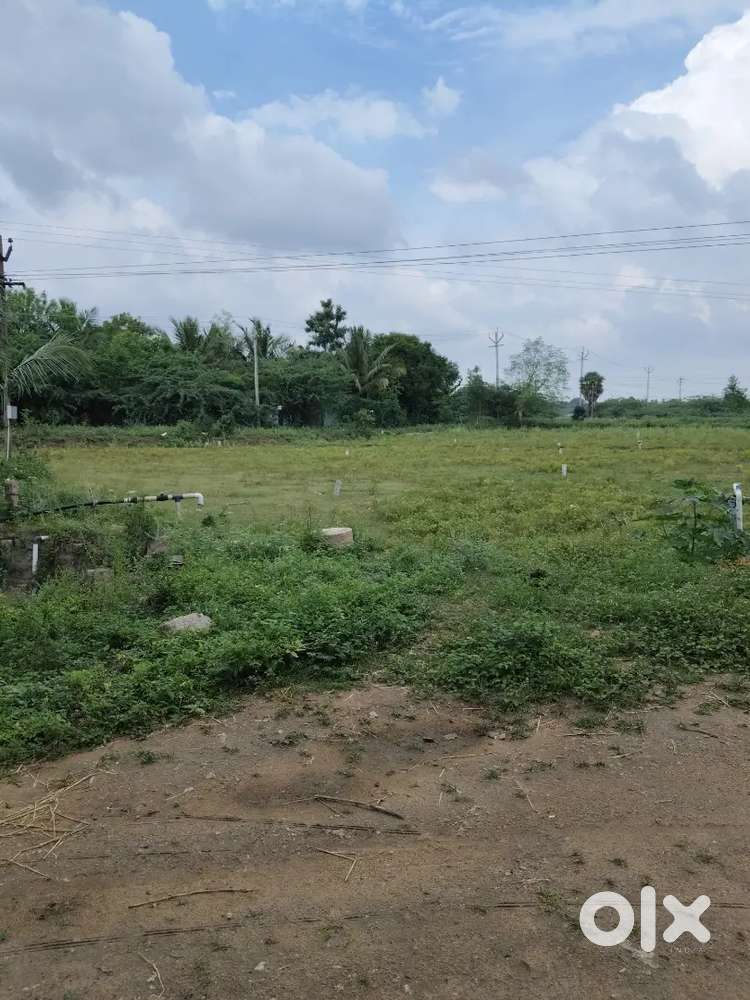 Agricultural land for sale low budget