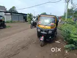 Bajaj auto lpg