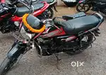 Hero hf delux 2017 model bike on sell well maintained bike.