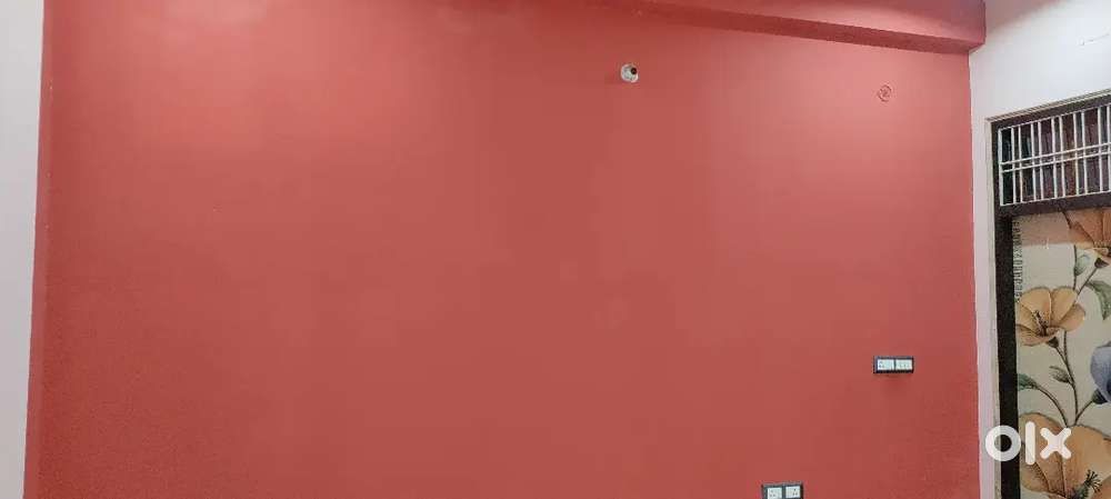 Good society and good atmosphere