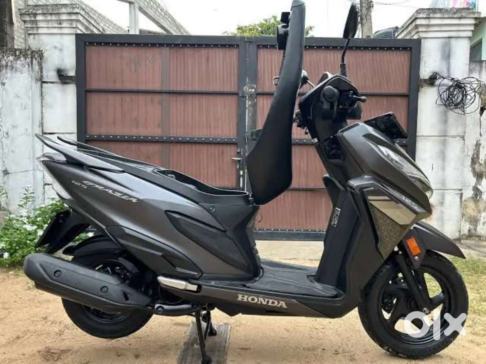 Brand new condition