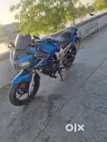 Sell or exchange Yamaha Fazzer