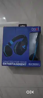 BoAt Rockerz 510
