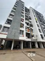 1 BHK Apartment in Khed