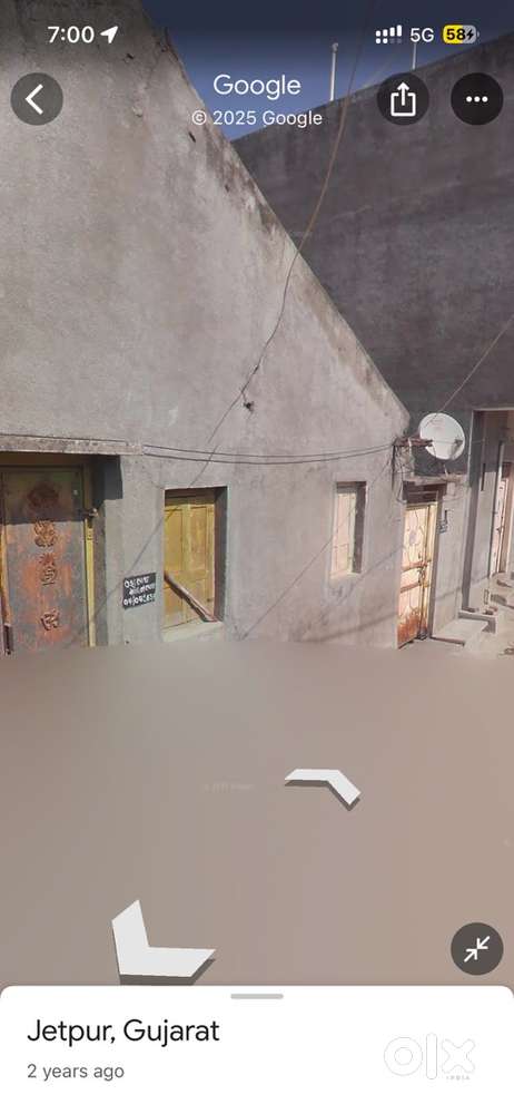 Plot for sale 55 var