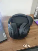 NOISE CANCELLATION SONY WH-1000XM4