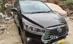 Toyota Innova Crysta 2021 Diesel 50000 Km Driven