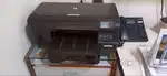 HP 8100 OfficeJet Printer – Excellent Condition