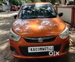 Maruti Suzuki Alto K10 2016 Petrol Well Maintained
