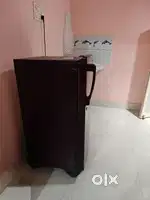 CANDY REFRIGERATOR
