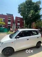 Maruti Suzuki Wagon R 2023