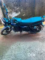 CT 100X Smooth Driving