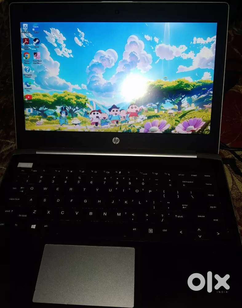 HP ProBook Leptop - Reliable Performance, Mint Condition