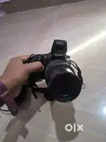 Sony camera a58