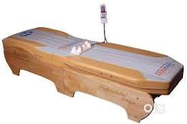 Theramax Professional Series Accupressure Machine