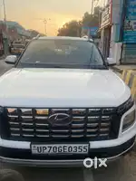 Hyundai Venue 2022