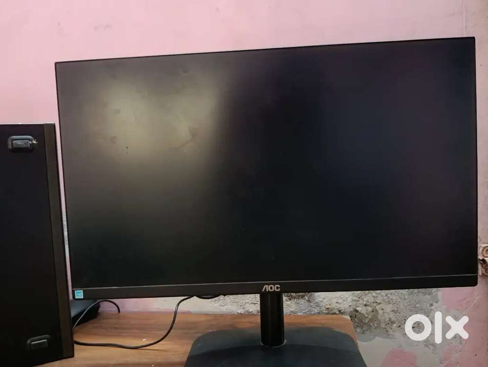 AOC Monitor