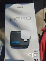 Go pro hero