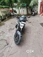 Suzuki Gixxer 250