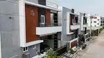 62 L individual house sale in gated community