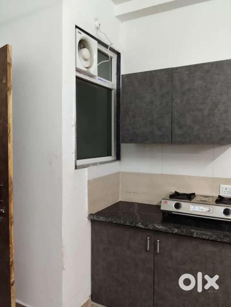 Full Furnished flat Available