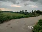 Beside 40 feet road