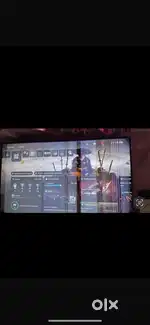 Mi tv 5x 43inch