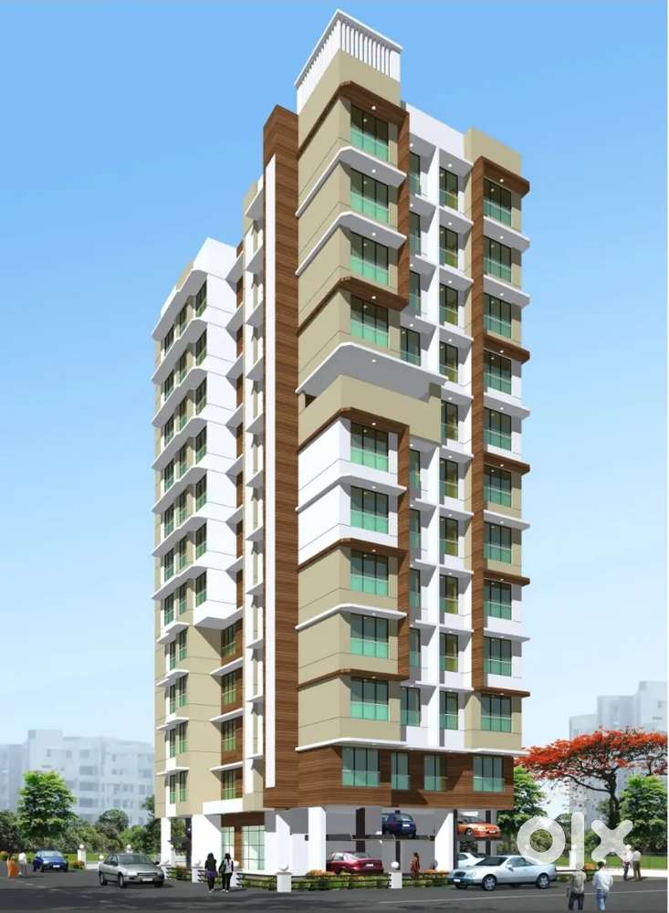 Ready To Move In 1 And 2 Bhk Apartment In SV Road, Malad West