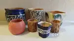 Beautiful Ceramic Pots