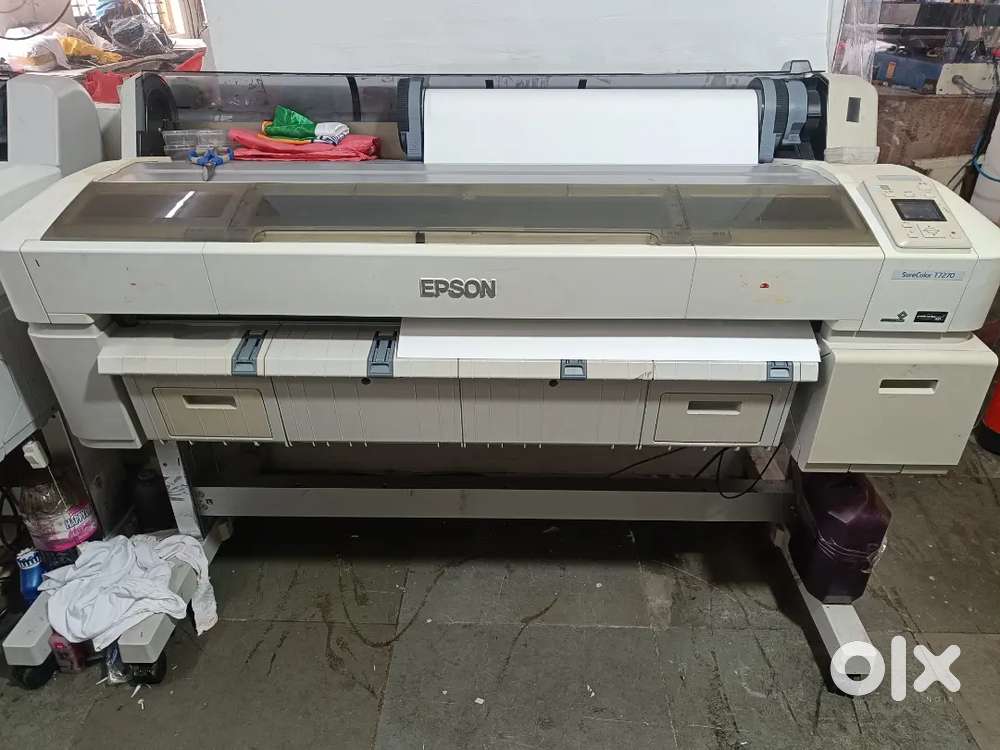 Epson surecolor SC T7270