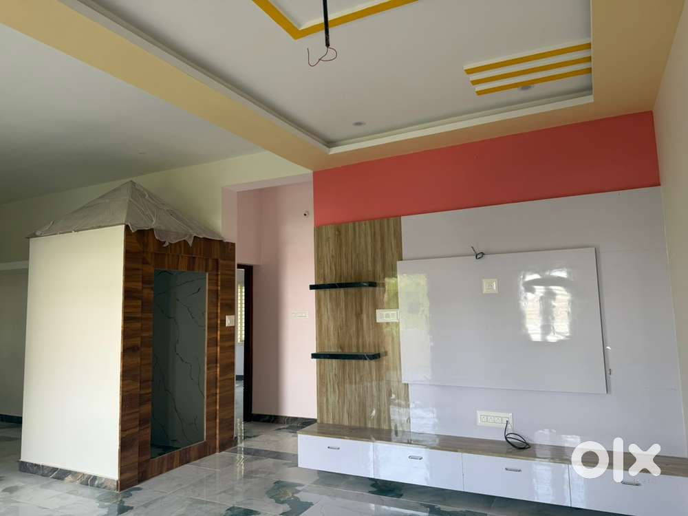 BRAND NEW HIUSE RENT 15 k &  22 k .Mysore