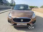 Maruti Suzuki Swift Dzire AMT VDI, 2017, Diesel