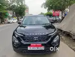 Tata Harrier XZ Plus Dark Edition, 2021, Diesel
