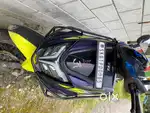 TVS NTORQ XT . 3 years