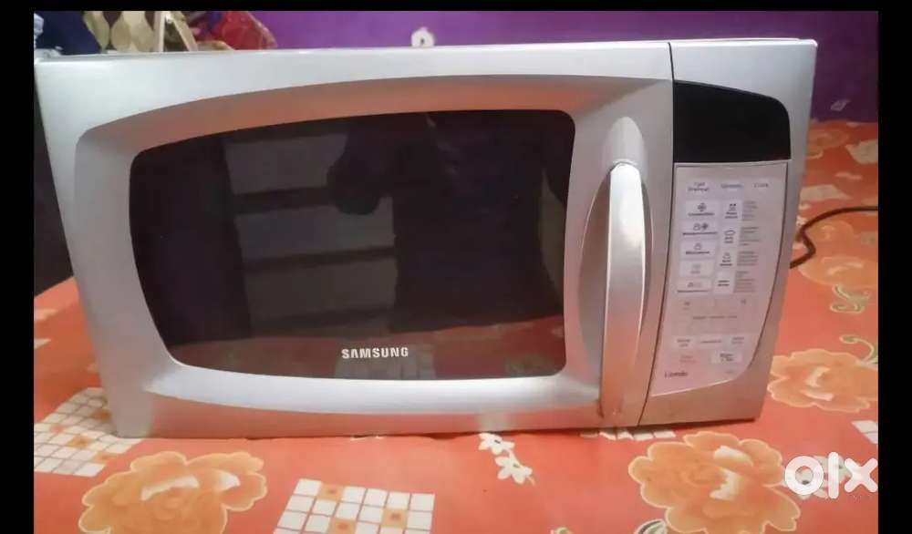Samsung microwave 25 Litre