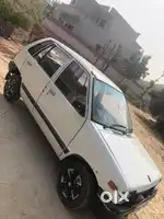 Maruti Suzuki 800 1992 Petrol Good Condition