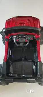 Toys kar thar