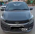 Tata Tigor 1.2 Revotron XT, 2022, Petrol
