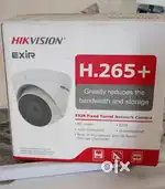 CCTV camera
