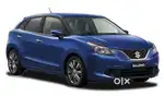 Baleno good condition