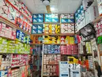 Billing Executive – Electrical Shop
