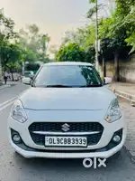 Maruti Suzuki Swift 1.3 ZXI, 2023, CNG & Hybrids