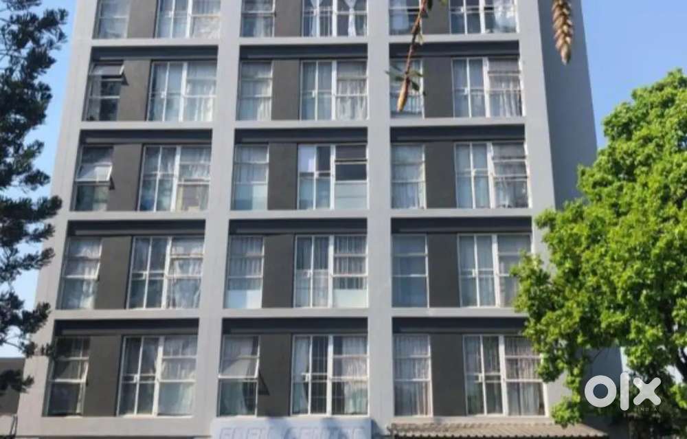 Flat for rent at Kakkanad