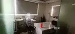 Commercial office space for rent in Gachibowli