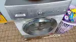 IFB 6.5 kg front load washing machine